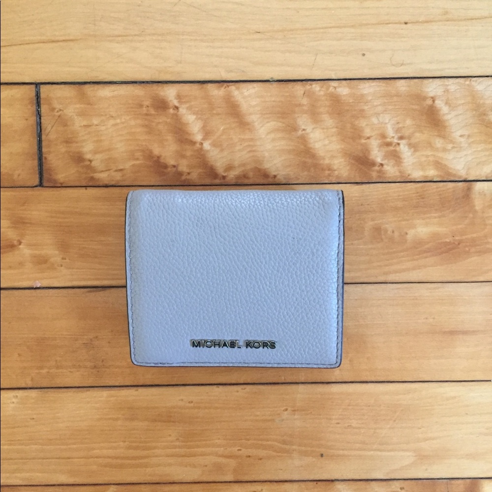 Michael Kors wallet